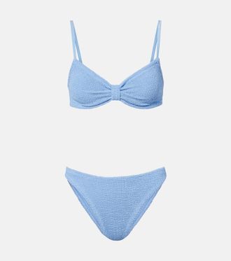 Hunza G Bikini Alicia