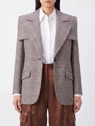 Chlo&eacute; Jacket Woman color Black