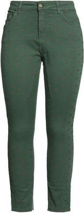 Manila Grace BOTTOMWEAR - Trousers on YOOX.COM