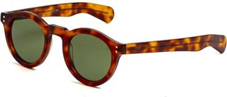 Epos Argos TC Sun Zonnebril - unisex - Zonnebrillen - Bruin - 45 MM - Accessoires