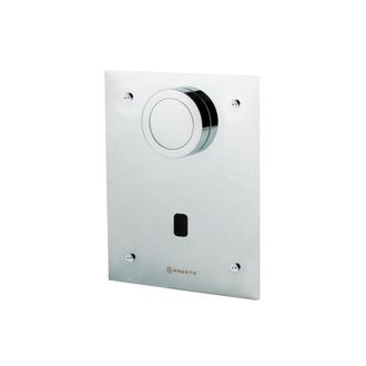 Presto Presto Kit De Transformaci&oacute;n 1000 A Elec Tranformador 79801 Fluxor Electr&oacute;nico Sensor Para Inodoro Mural Empotrado