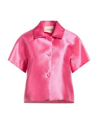Kartika CAPISPALLA - Giacche & Giubbotti su YOOX.COM
