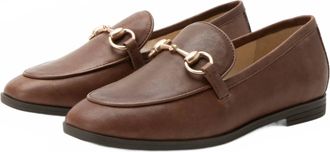 Alegria Womens Aliya Loafer In Gingerbread