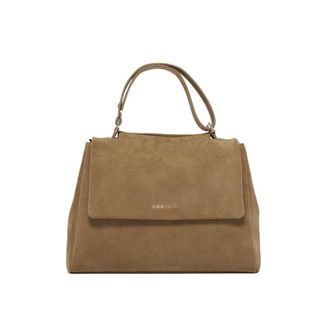 Orciani Donna, Borse, Verde, Taglia unica, new