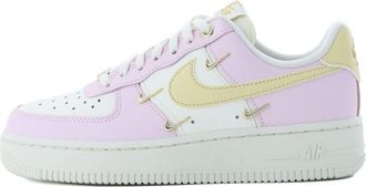 Nike (WMNS) Nike Air Force 1 Low LX Pink Foam White IB2574-600
