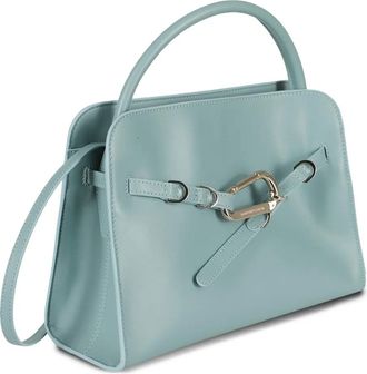 Francesco Biasia Borsa tote The Iconic - Blu