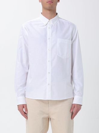 Isabel Marant Camicia classica Isabel Marant in cotone