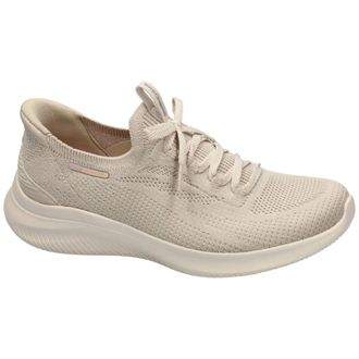 Skechers Fitness, Dames, Beige, 37 EU, Ultra Flex 4.0