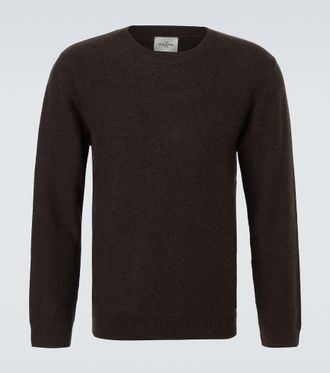 Le Kasha Cashmere sweater