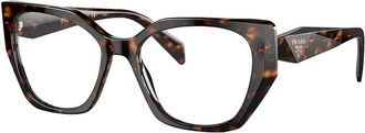 Prada PR 18WV 2AU1O1 54mm Womens Fashion Eyeglasses 54mm