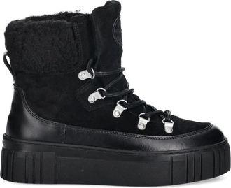 GANT Stivaletti Snowmont - Nero