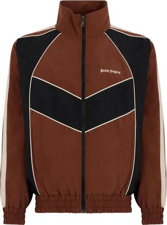 Palm Angels Uomo, Felpe, Marrone, M, new