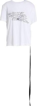 Ann Demeulemeester T-shirts