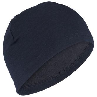 Stoic MerinoFleece270 KuolpaLightSt. Beanie M&uuml;tze - Unisex | blau