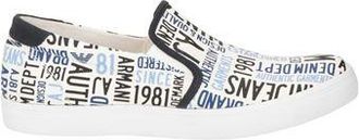 Armani FOOTWEAR - Trainers on YOOX.COM