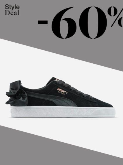 Il tuo Style Deal: Sneakers Puma -60%