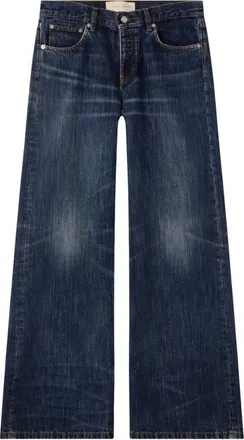Jeanerica Donna, Jeans, Blu, W27 L32, new