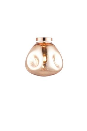 Netlighting Nina 1 Light Medium Gold