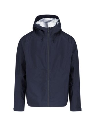 Canada Goose Giacca Da Pioggia Horizon