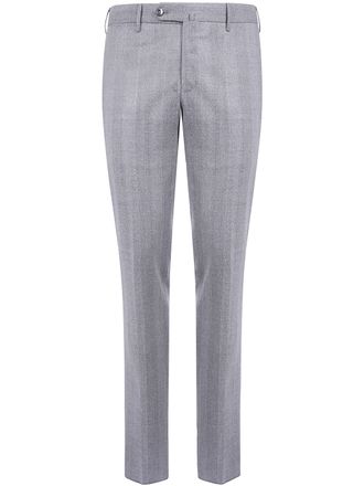 PT01 Trousers Medium Brown