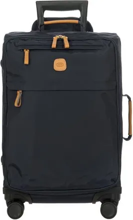 Bric's X-Travel 21-Inch Spinner Carry-On in Navy at Nordstrom