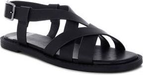 Rag & Co. Kapaka Sandal in Black at Nordstrom Rack, Size 6.5