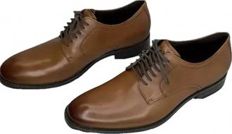 Cole Haan Mens Modern Essentials Oxford Dress Shoes In Brown, Black