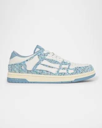 Blue Amiri Shoes / Footwear: Shop up to −72% | Stylight
