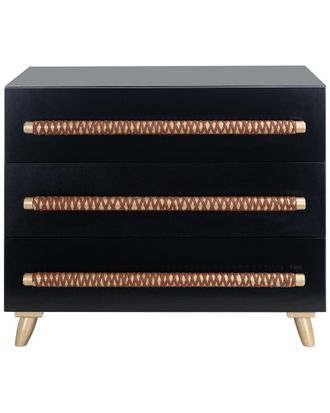 Safavieh Raquel 3-Drawer Chest