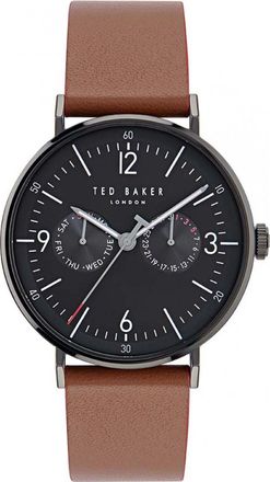 Ted Baker BKPPGF402 Mens Phylipa Timeless Watch - Black - One Size