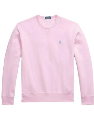 Polo Ralph Lauren The rl Fleece Sweatshirt 710766772063
