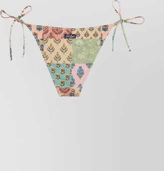 MC2 Saint Barth virgo bikini bottoms