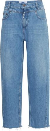 Ball Jeans, Dames, Blauw, W29 L34, Stonewash Jeans - Klassieke Blauwe Wassing