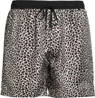 Amiri BOTTOMWEAR - Shorts e bermuda su YOOX.COM