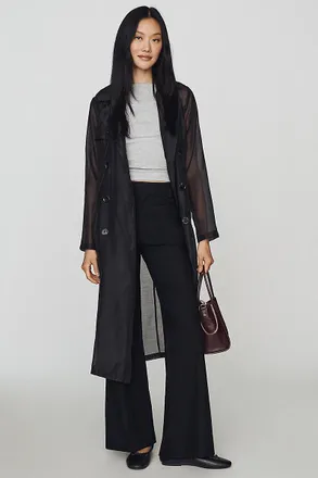 Maeve Jude Trousers in Magic Fabric Pants