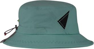 Kl&auml;ttermusen Skuld Bucket Hat Cap - Unisex | grau