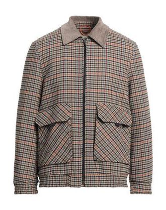 BICOLORE CAPISPALLA - Giacche & Giubbotti su YOOX.COM