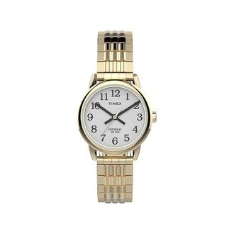 Timex Easy Reader Classic Ladies Watch