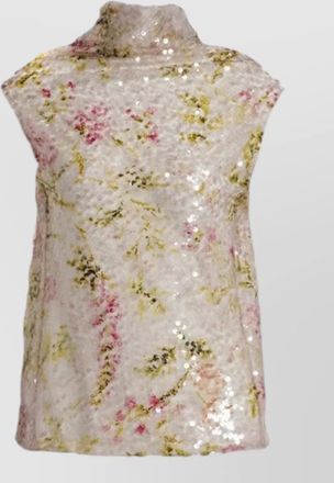 Alberta Ferretti blouse