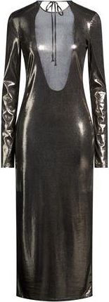 Patrizia Pepe VESTIDOS - Vestidos midi en YOOX.COM