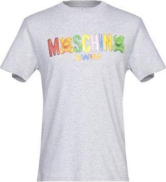 Moschino TOPWEAR - T-shirts sur YOOX.COM
