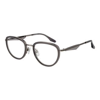 Trussardi Metal Glasses Mens (Frames)