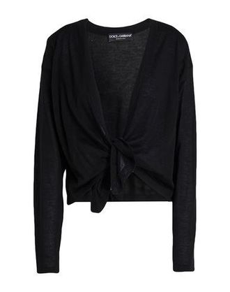 Dolce & Gabbana MAGLIERIA - Cardigan su YOOX.COM