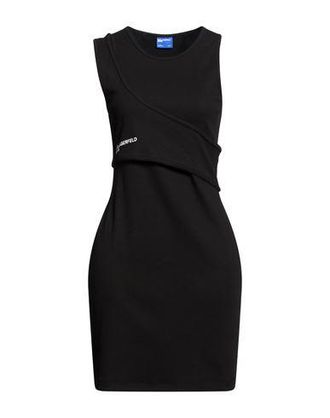 Karl Lagerfeld DRESSES - Mini dresses on YOOX.COM