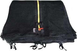 OEM Red De Seguridad De Repuesto Para Trampolines, Red De Protecci&oacute;n, Compatible Con Trampolines Redondos, F&aacute;cil De Montar