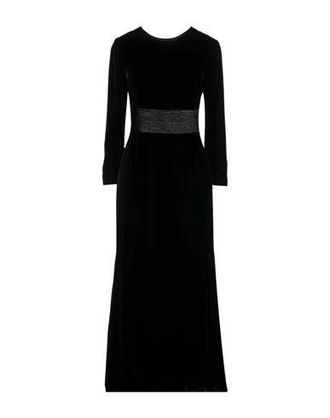 Emporio Armani DRESSES - Maxi dresses on YOOX.COM