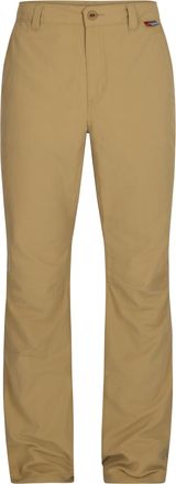Simms Superlight Pant Cork 34 Short