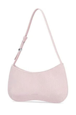 Jacquemus Womens Le Bisou Lightpink Borse A Mano Bag