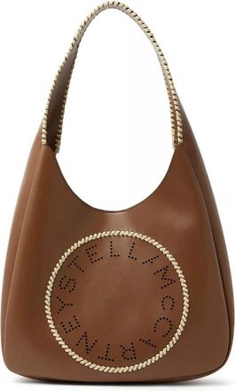 Stella McCartney Mujer, Bolsos, Marr&oacute;n, Talla: ONE Size