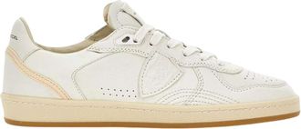 Philippe Model Sneakers